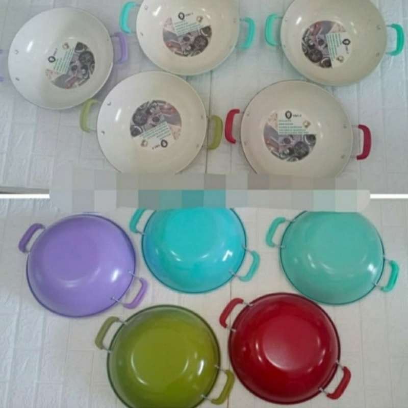 Jual Wajan Marble Tri J 32cm Warna Terbaru Desember 2021 Harga Murah Kualitas Terjamin Blibli