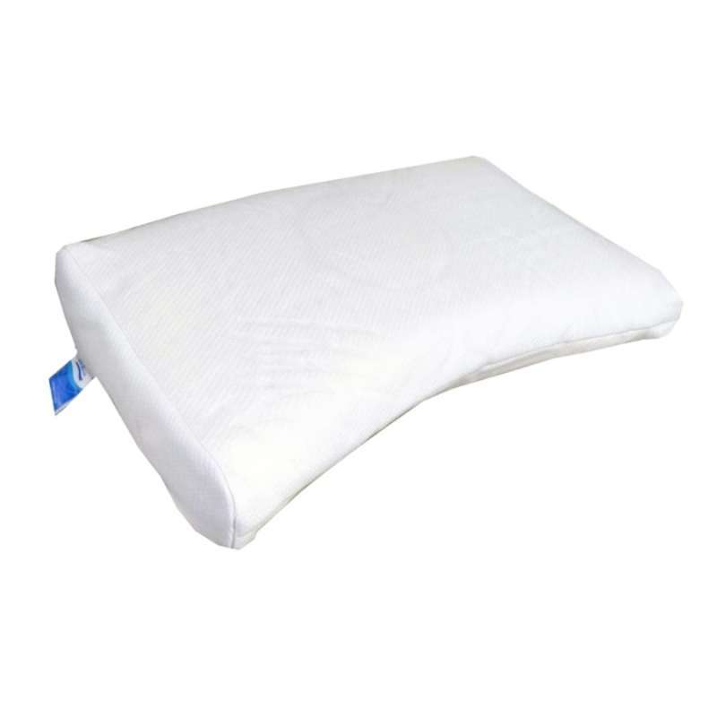 pillow with sides