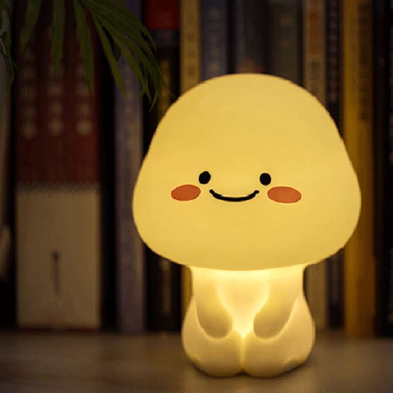Lampu tidur pentol