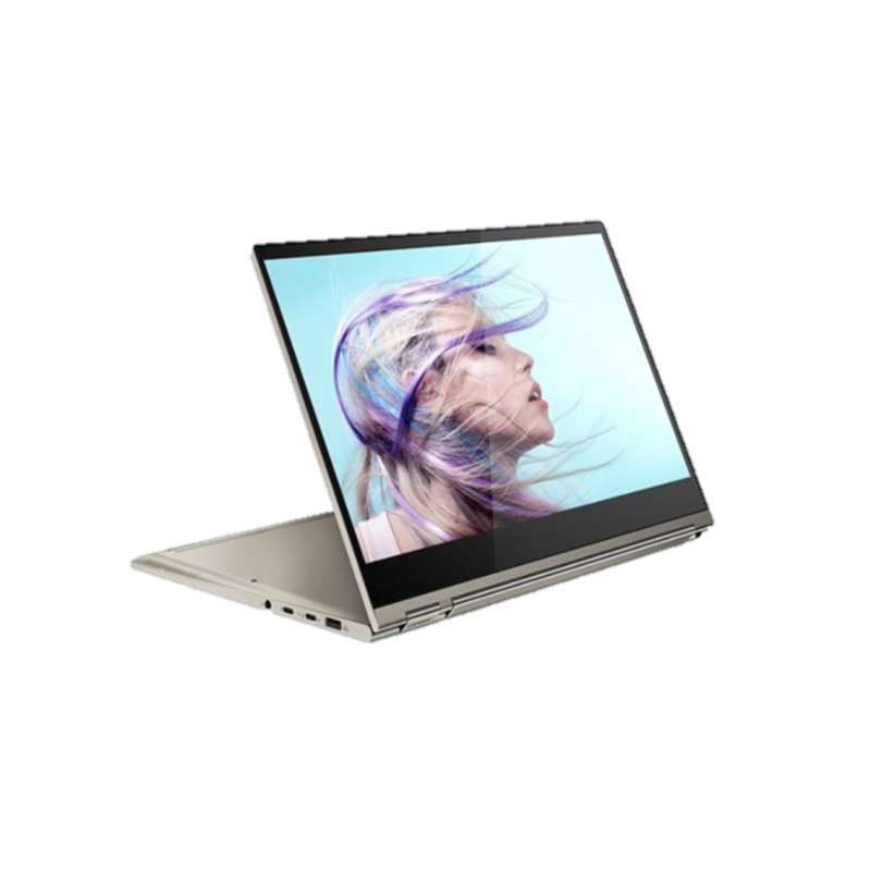 Jual Lenovo Yoga C740 14iml 81tc New Arrival 2 In 1 Laptop Intel I5 10210u 8gb 256gb Ssd Intel 14 Fhd Touch Win10home Bestbuy Mica Online Februari 2021 Blibli