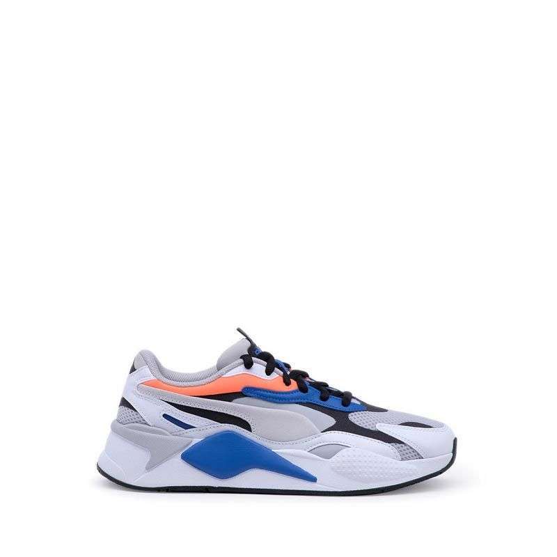 Sepatu 2025 sneakers puma