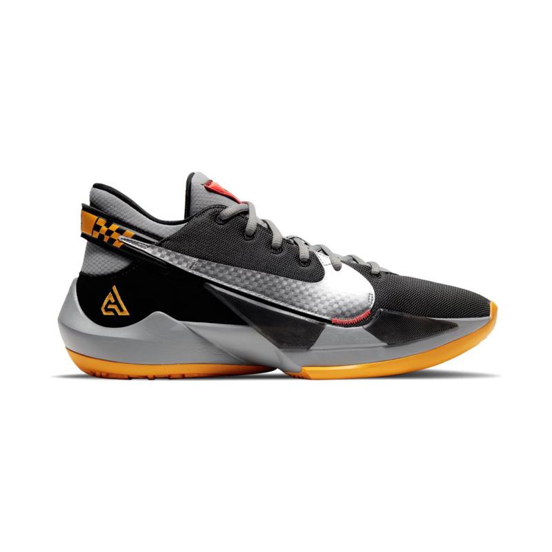 Jual NIKE Men Basketball Zoom Freak 2 