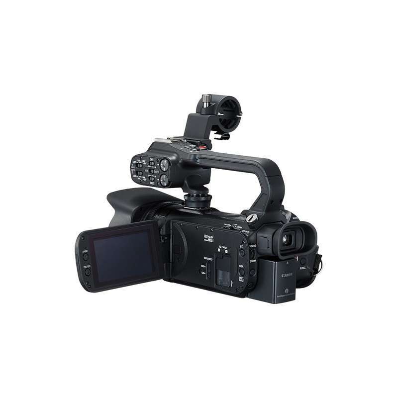 witacom canon xa11 xa 11 compact full hd camcorder