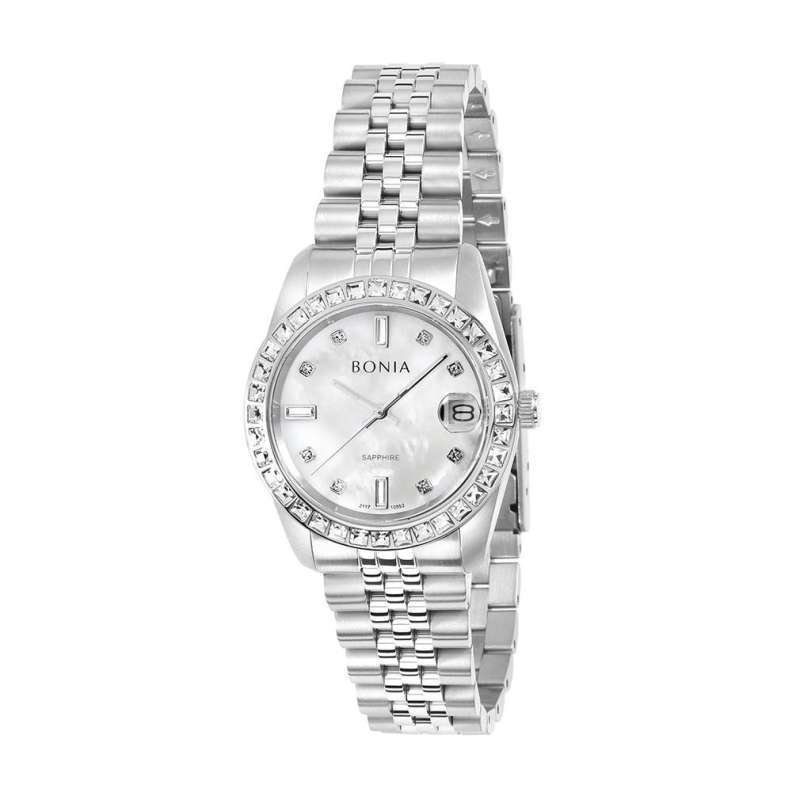 Bonia sapphire 2025 swarovski