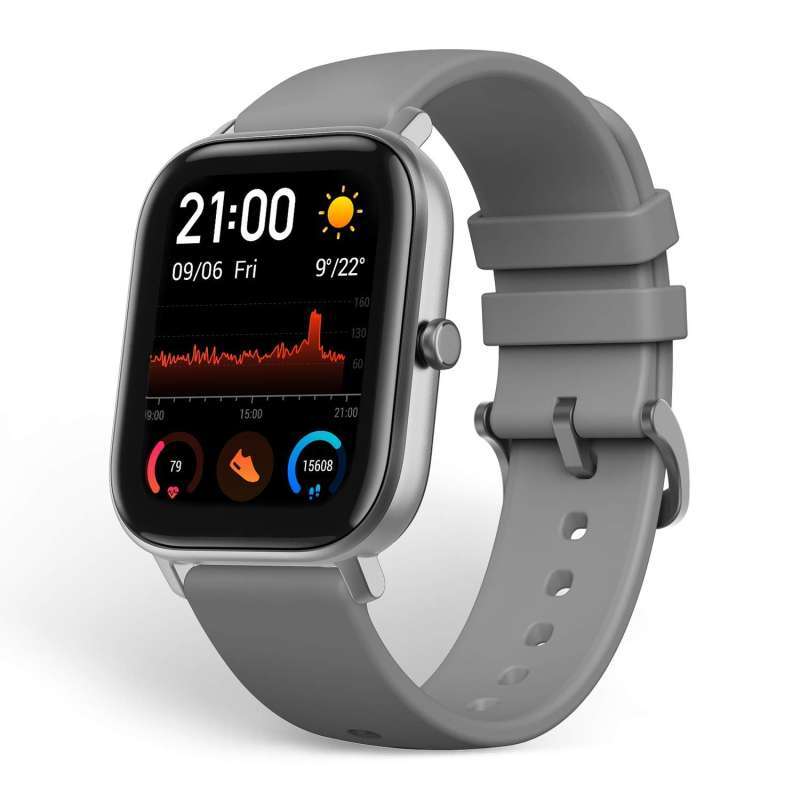 Smartwatch top xiaomi original