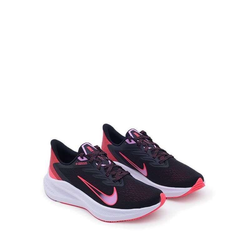 on running cloudflyer wide