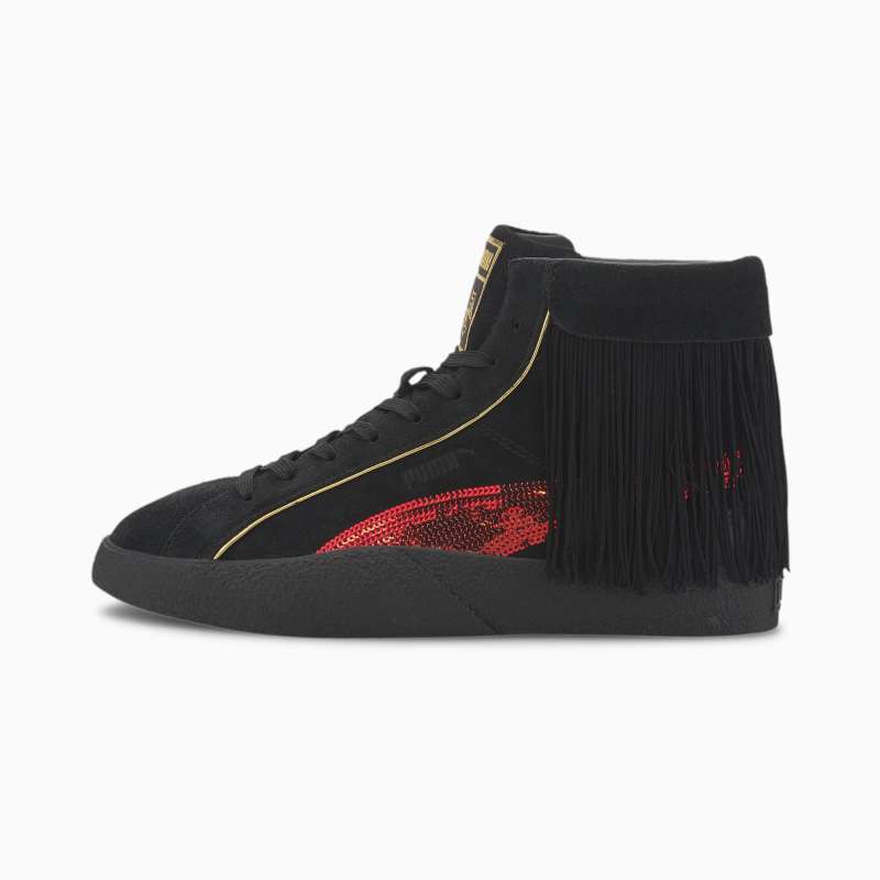 Jual Puma Sepatu Sneakers PUMA x CHARLOTTE OLYMPIA Love Women s
