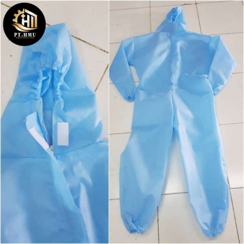 Jual Baju Apd Baju Anti Virus Corona Alat Pelindung Diri Hazmat Murah Mei 2021 Blibli Jual Baju Apd Baju Anti Virus Corona Alat Pelindung Diri Hazmat Murah Mei 2021 Blibli