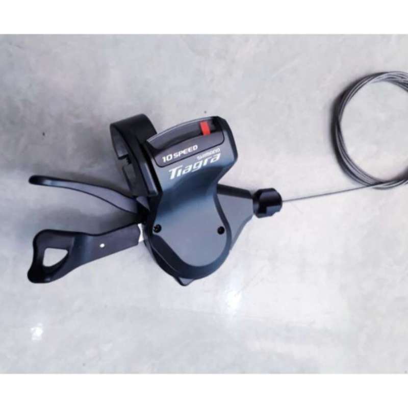 Jual shifter 10 top speed
