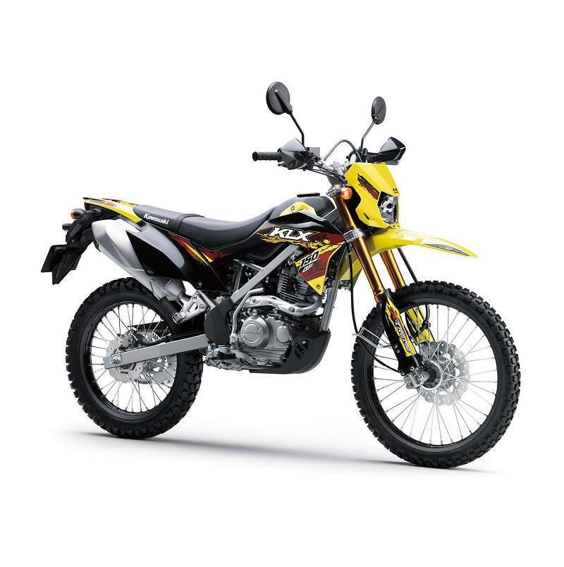 Klx extreme 2021 discount