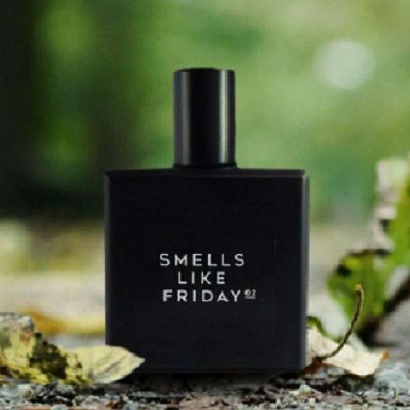 Parfum hotsell black friday