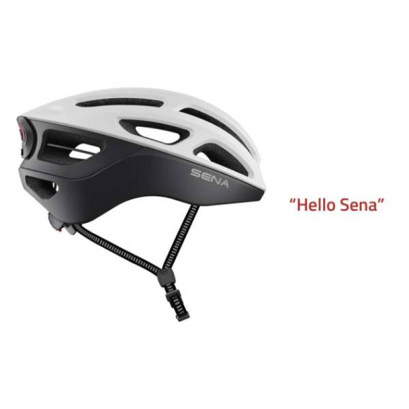 Jual Sena R1 EVO - Helm Sepeda di 