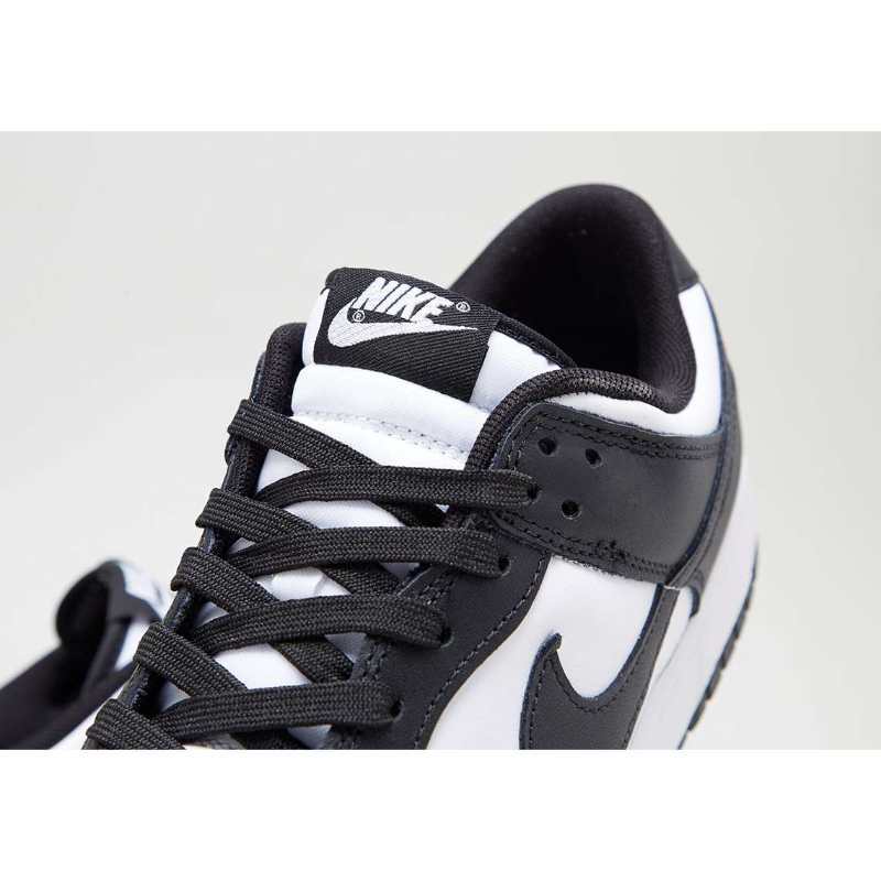 NIKE DUNK LOW RETRO PREMIUM 'FOSSIL ROSE'| White| Sneakers | DH7577-001|  Sneakerbillie