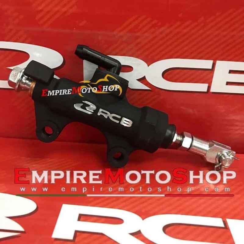 Jual Master Rem Belakang Rcb Rear Brake Racing Boy Online April 2021 Blibli