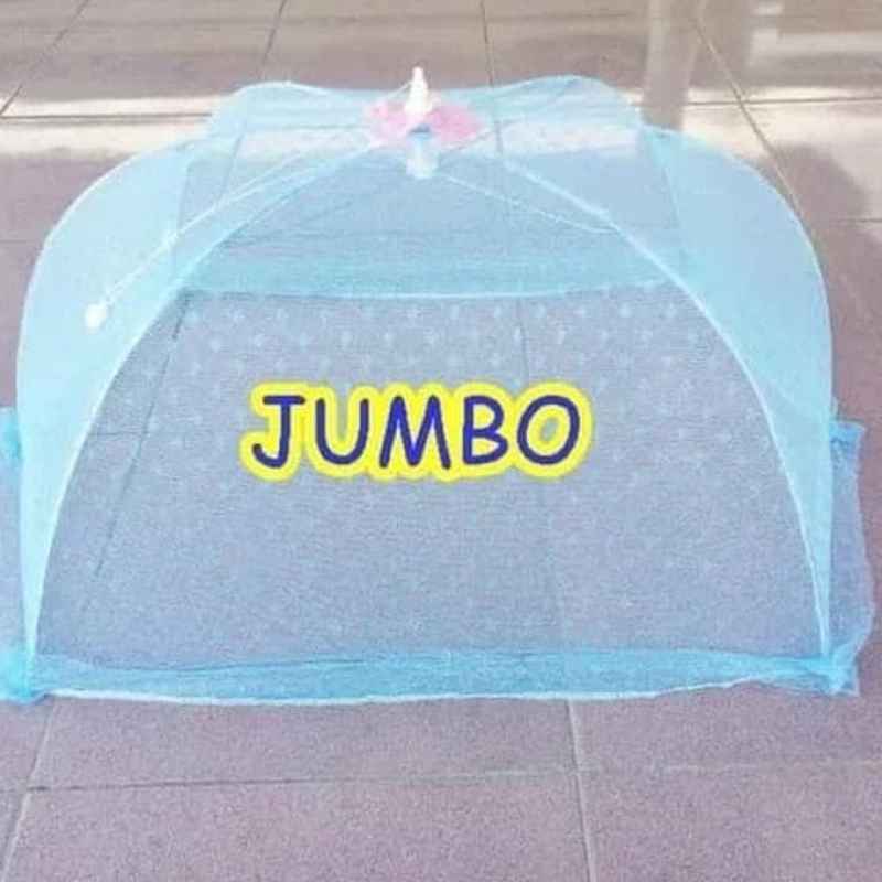 Jual Kelambu Tidur Bayi Deo Deo Besar Kelambu Bayi Deo Anti Nyamuk Terbaru Juli 2021 Blibli