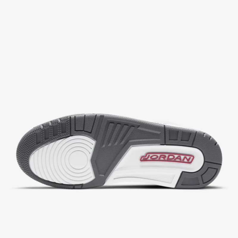 nike cool grey 3