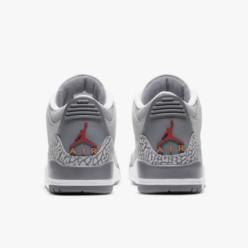 nike cool grey 3