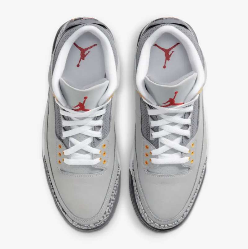 nike cool grey 3