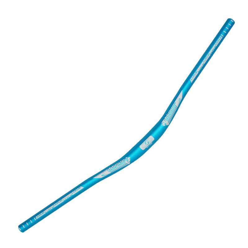 Promo MTB Handlebar Riser Mountain Bike 