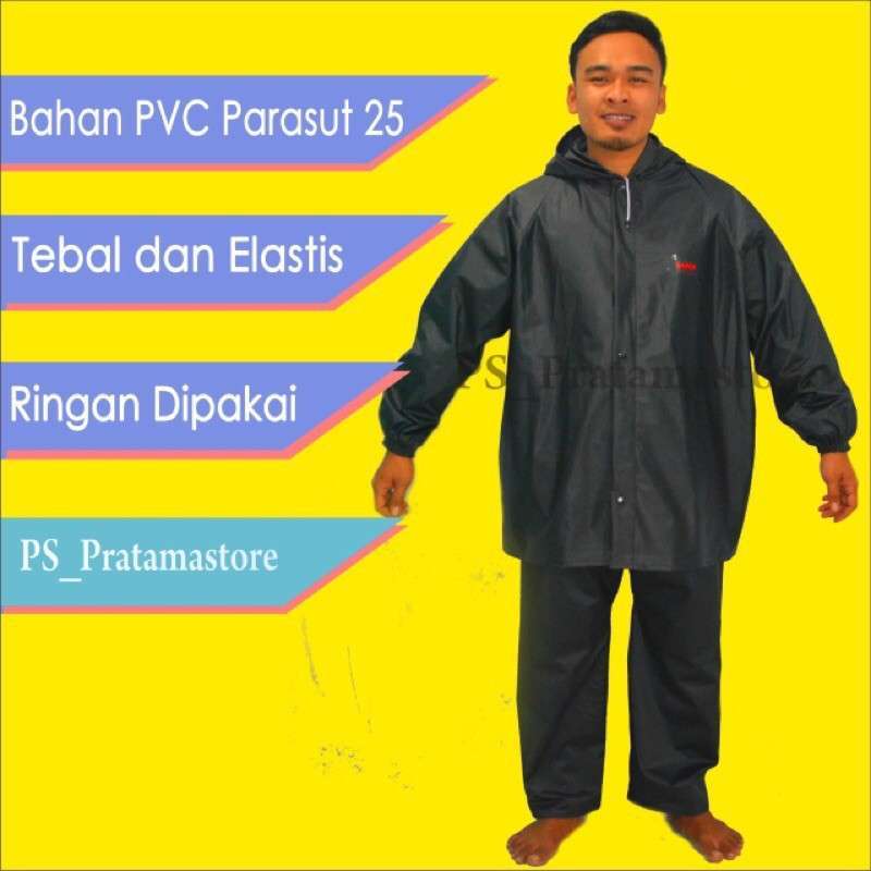 good quality raincoat