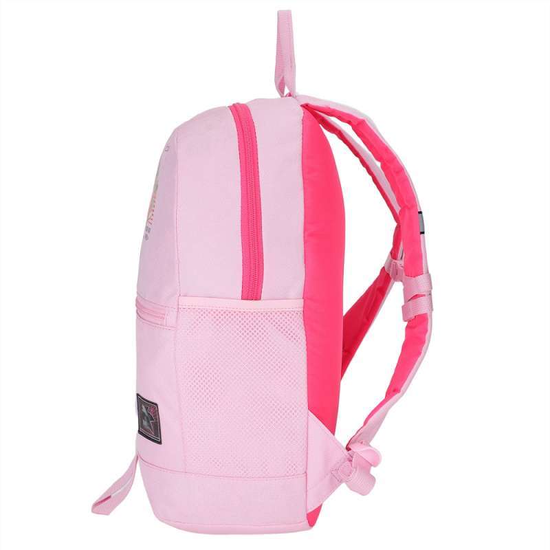 puma transparent backpack