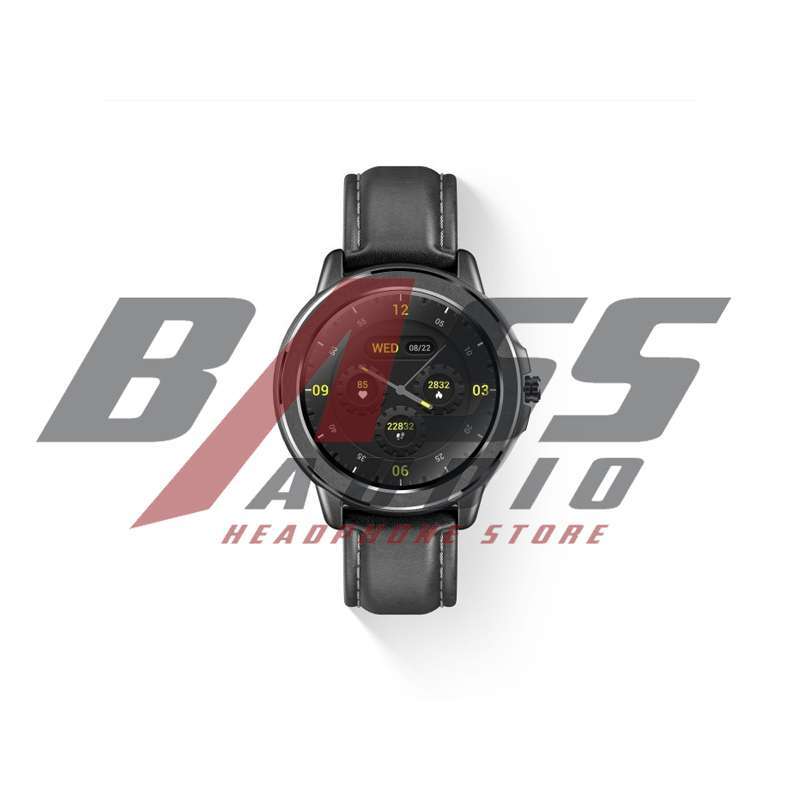 Jual Eggel Tempo 2 Full Touch Screen SmartWatch / Smart Watch / Band di  Seller Bass Audio Official Store - Bass Audio STC | Blibli