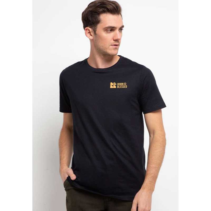 Jual Kaos Pria Black Diamond Series 