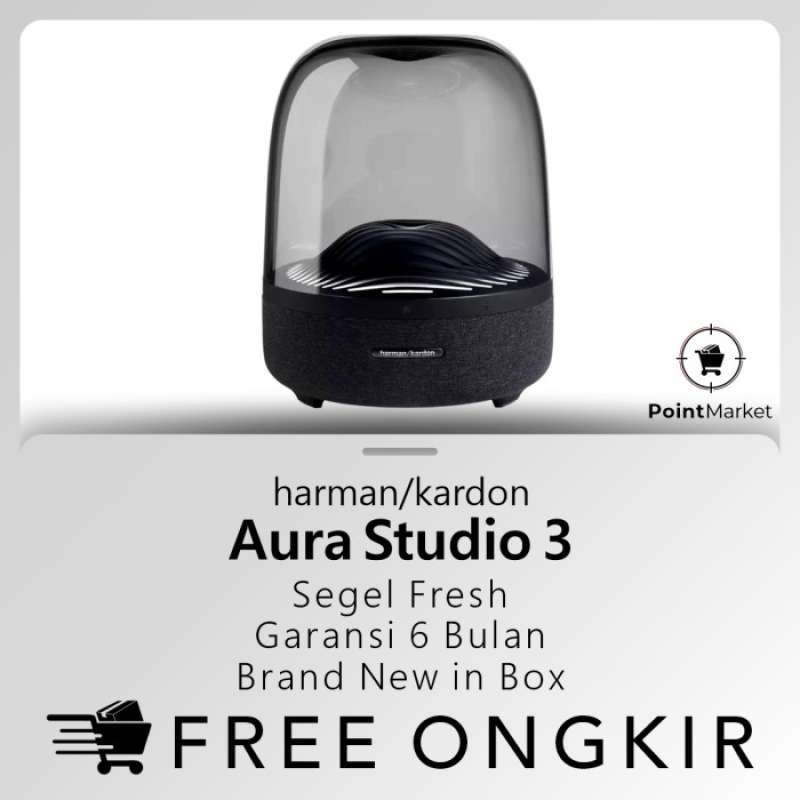 Jual Harman Kardon Aura Studio 3 