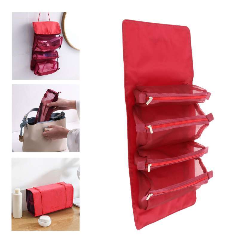 Hanging Makeup Bag Cosmetic Bag 