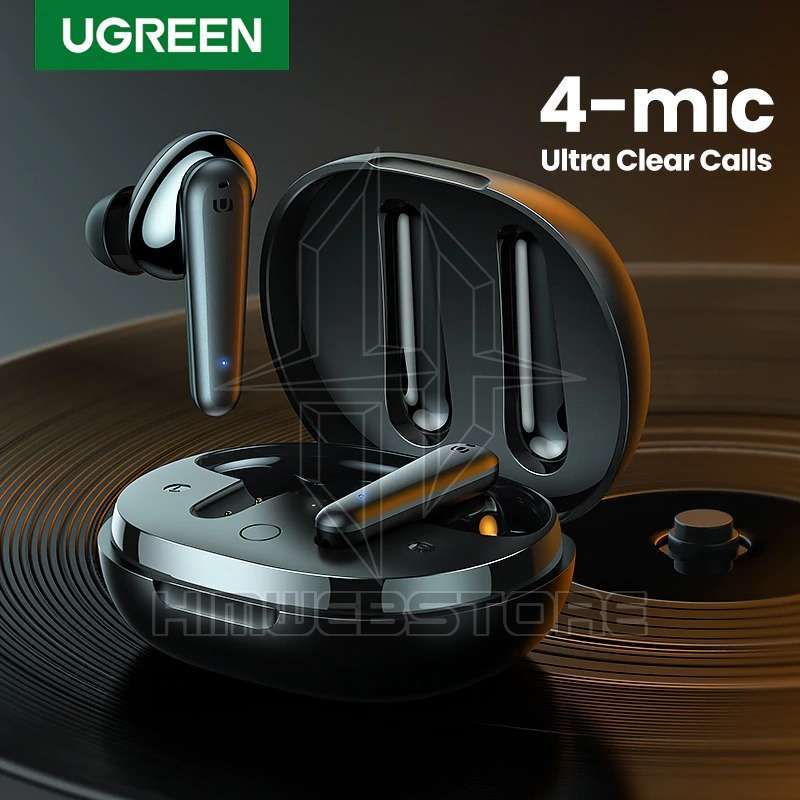 Jual UGREEN 80651 True Wireless 
