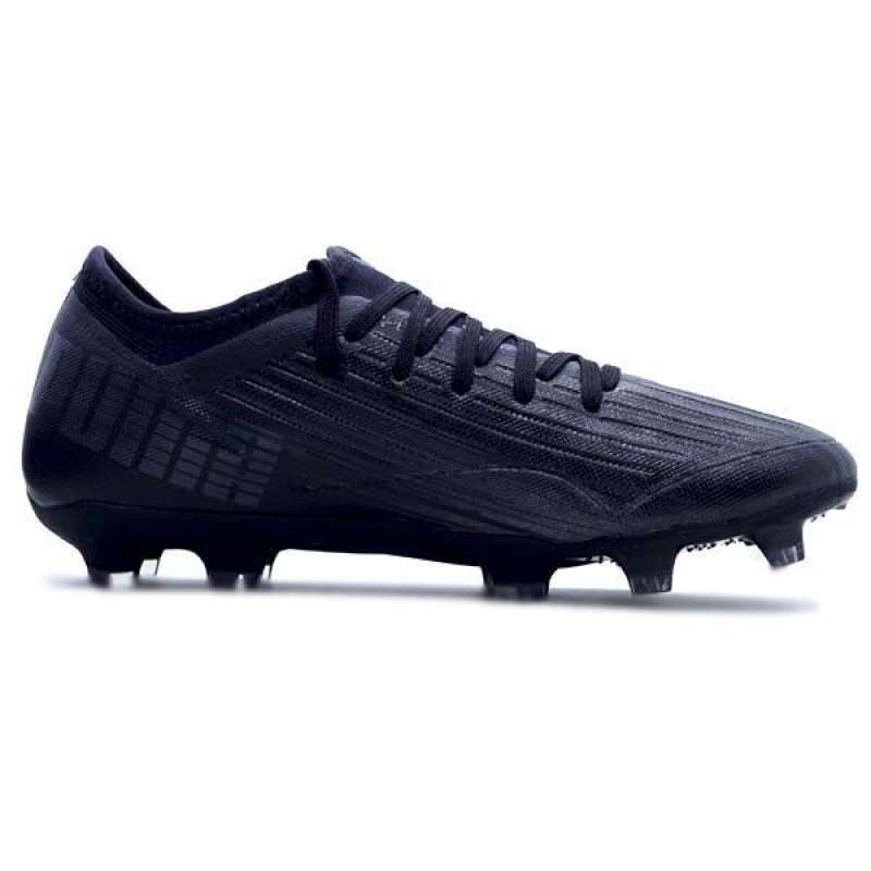 Jual Puma Ultra 3.1 Black Terbaru