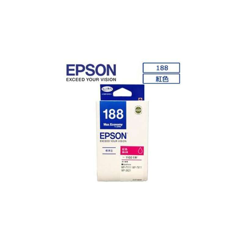 epson 188 ink