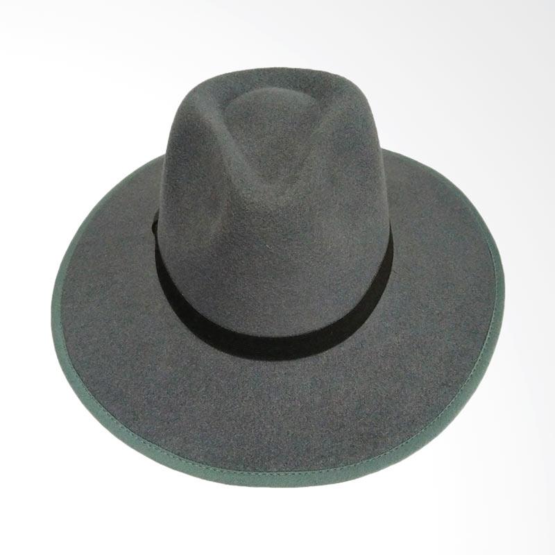 Jual D \u0026 D Hat Collection Fedora Panama 