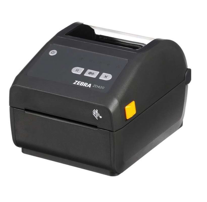 Promo Printer Barcode Zebra ZD420 
