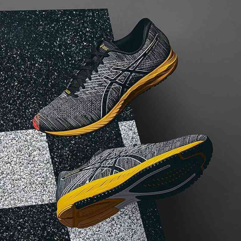 asics gel d5 trainer