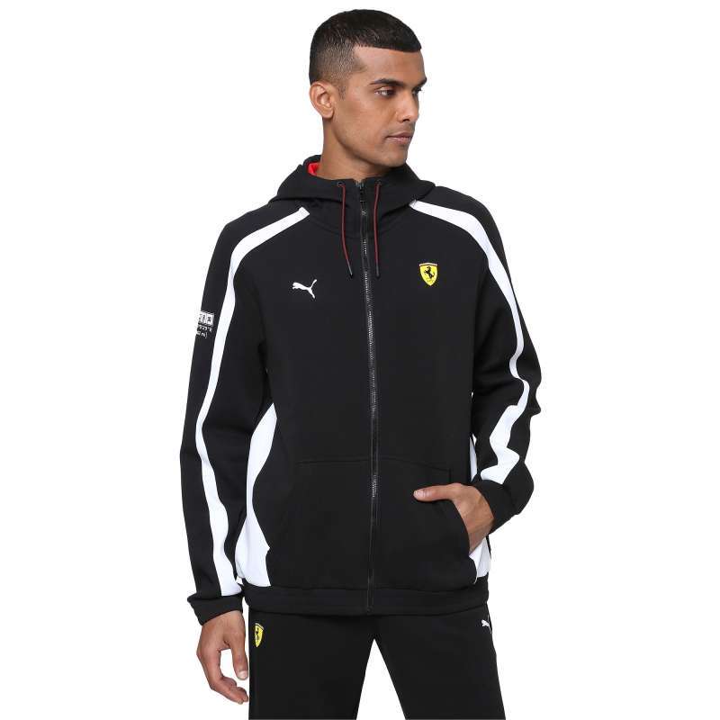 Puma sf clearance jacket