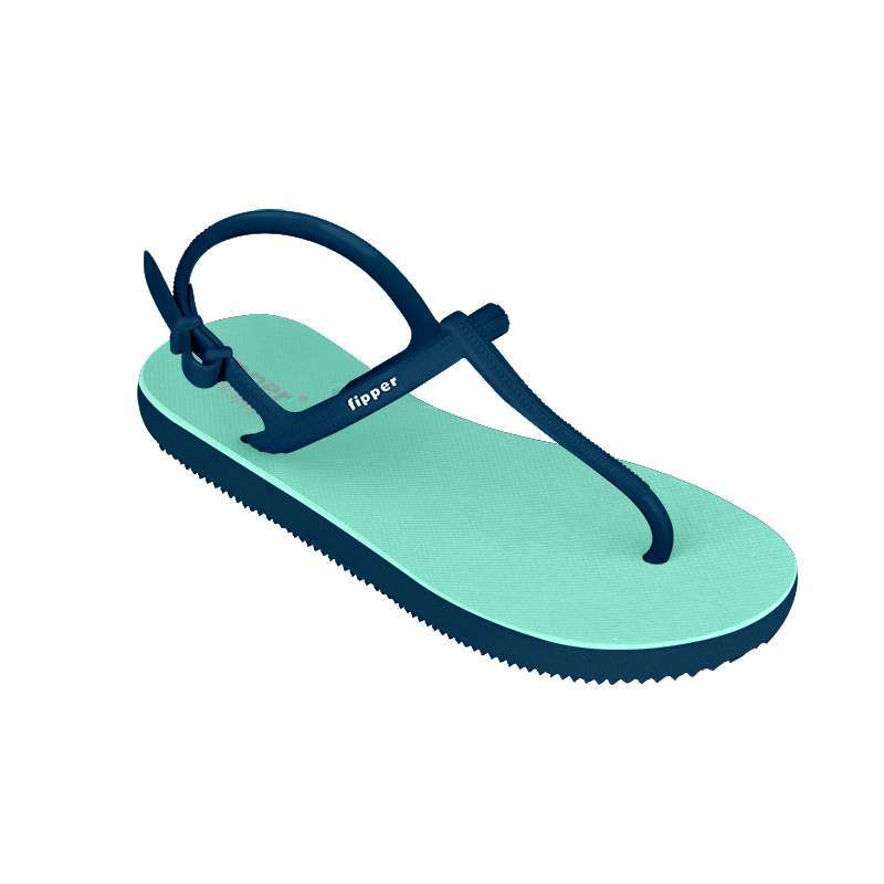 Sandal strappy sale fipper