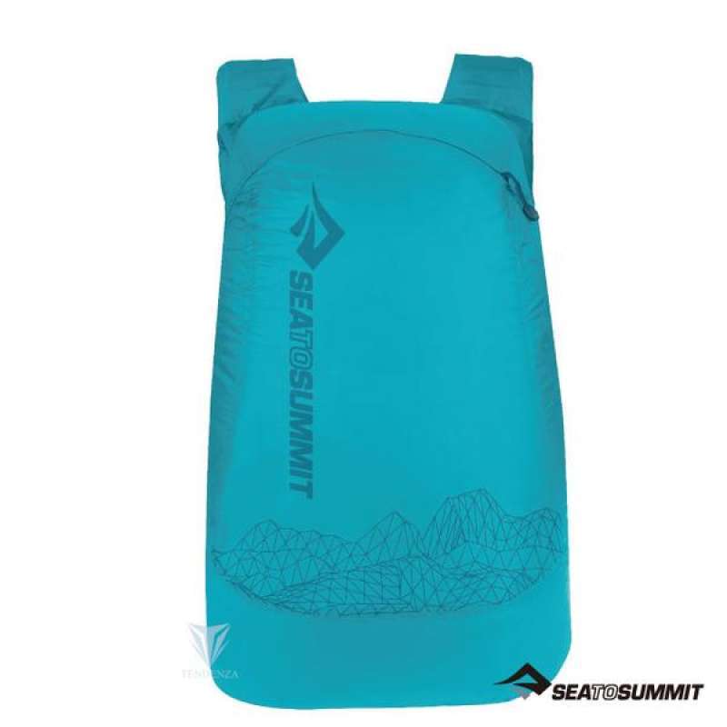 sea to summit backpack