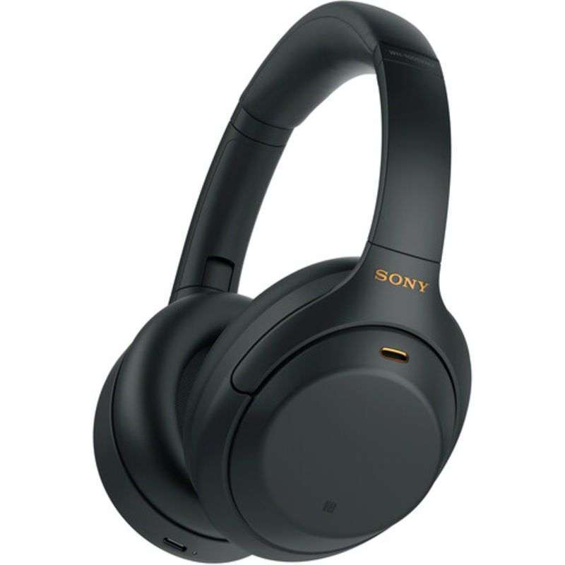 Promo Sony WH-1000XM4 Wireless Noise 