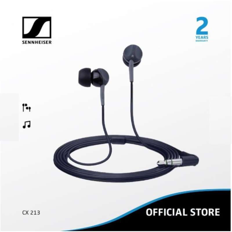 Jual Sale Price Sennheiser Cx213 