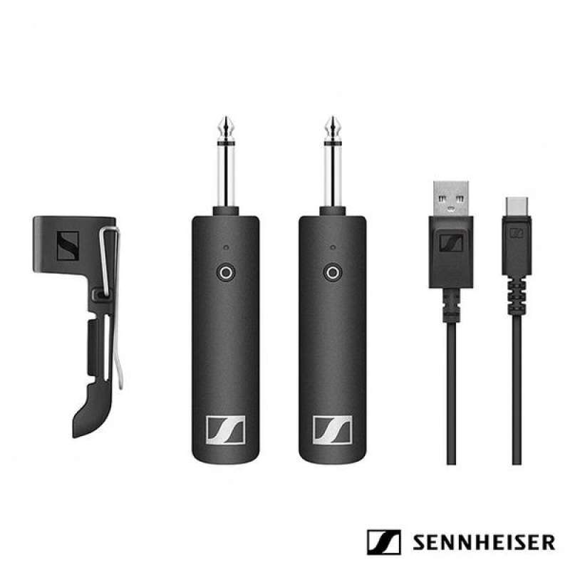 Jual (sennheiser)Germany Sennheiser XS 