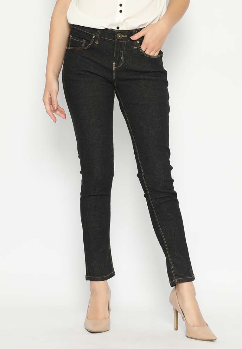 Promo Mobile Power Ladies Long Pants 