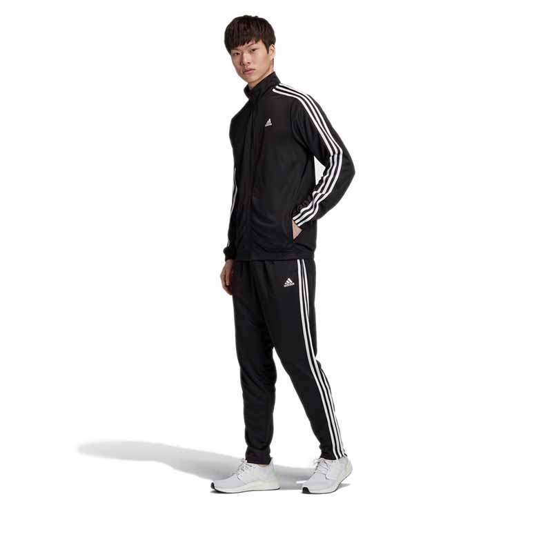 Jual Adidas Men's Athletics Tiro Track Suit - Black - Black S di Seller  Planet Sports - Kota Bekasi, Jawa Barat | Blibli