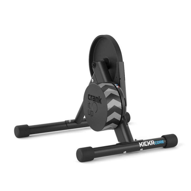 Promo Wahoo Kickr Power Trainer Core 