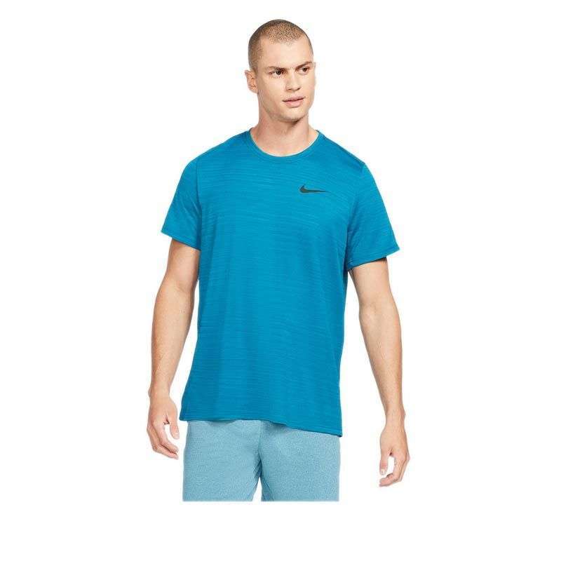 Nike Dri-FIT Superset Mens Short-Sleeve 