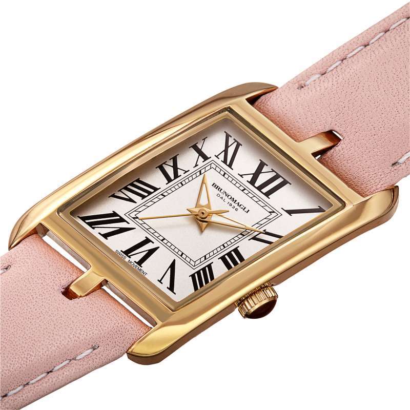 Bruno magli sofia watch deals