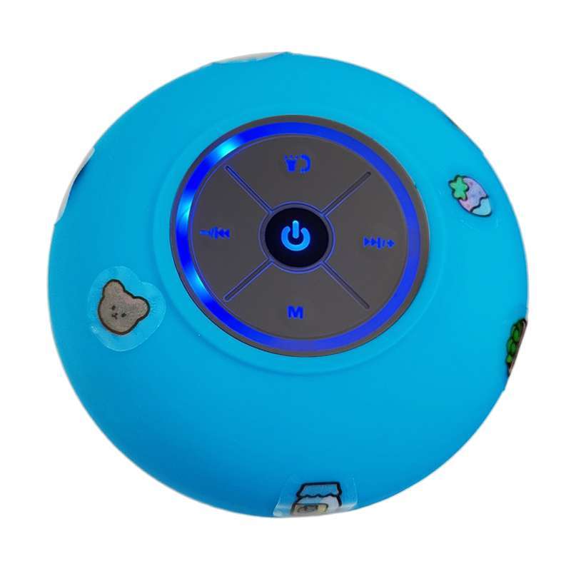 Promo Bluetooth Shower Speaker 