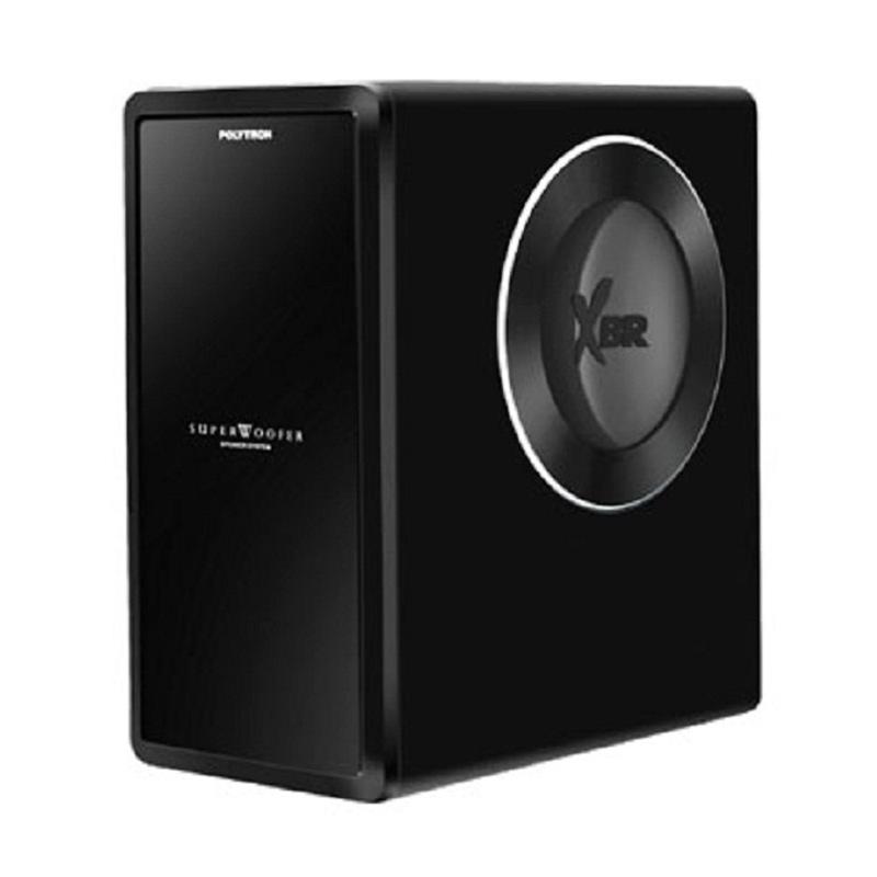 polytron subwoofer price