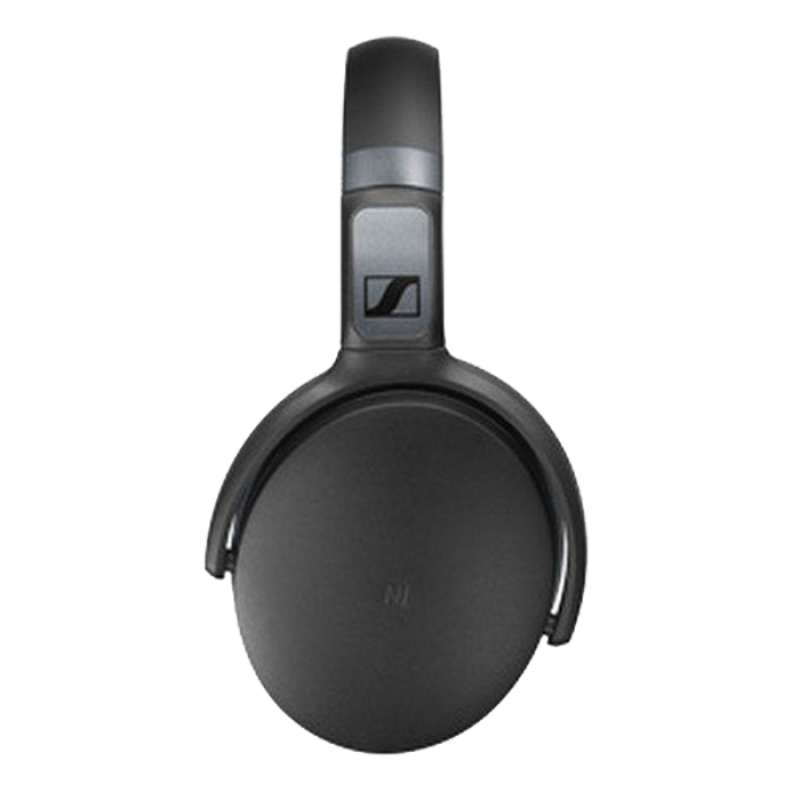 Jual Headset SENNHEISER HD 4.30i Black di Seller Malika.Store - Indonesia |  Blibli