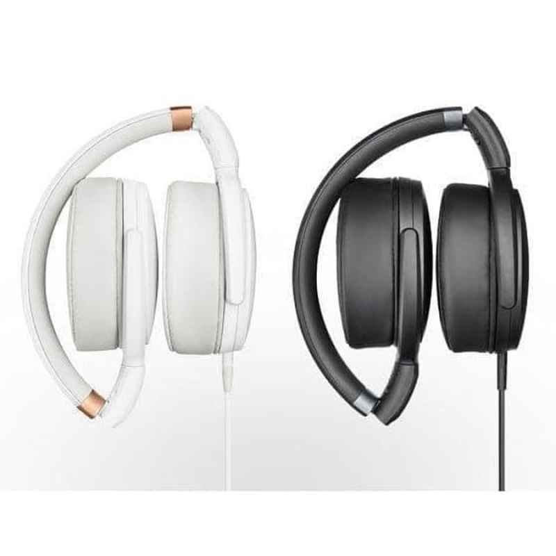 Jual Headset SENNHEISER HD 4.30i Black di Seller Malika.Store - Indonesia |  Blibli